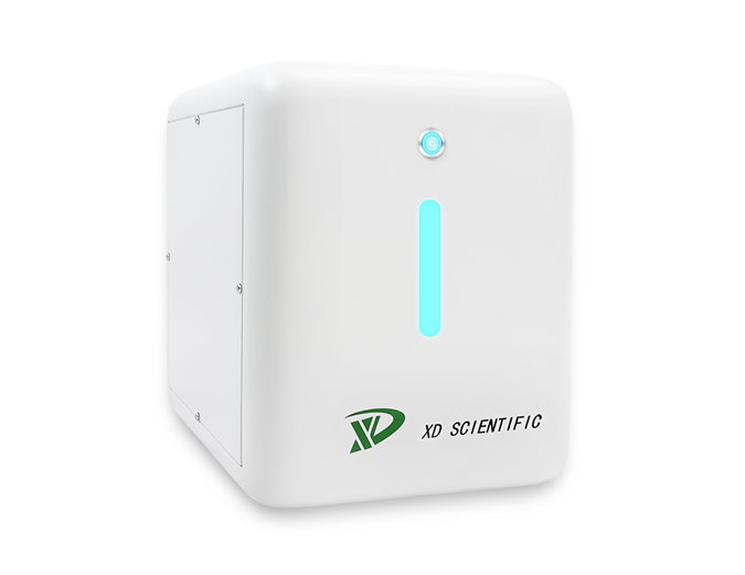 南宫28NG相信品牌的力量推出ZN系列高纯氮气发生器