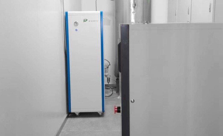 南宫28NG相信品牌的力量集中供气方案，低运营成本，压力稳定，流速稳定的气体供应